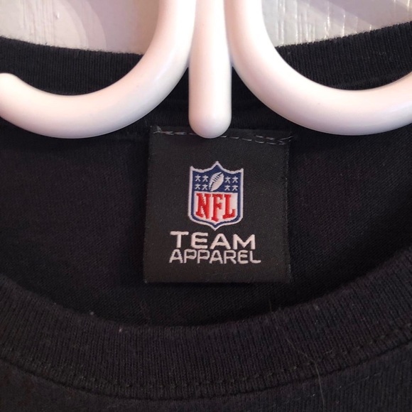 Vintage Pittsburgh Steelers football t-shirt - Picture 3 of 3